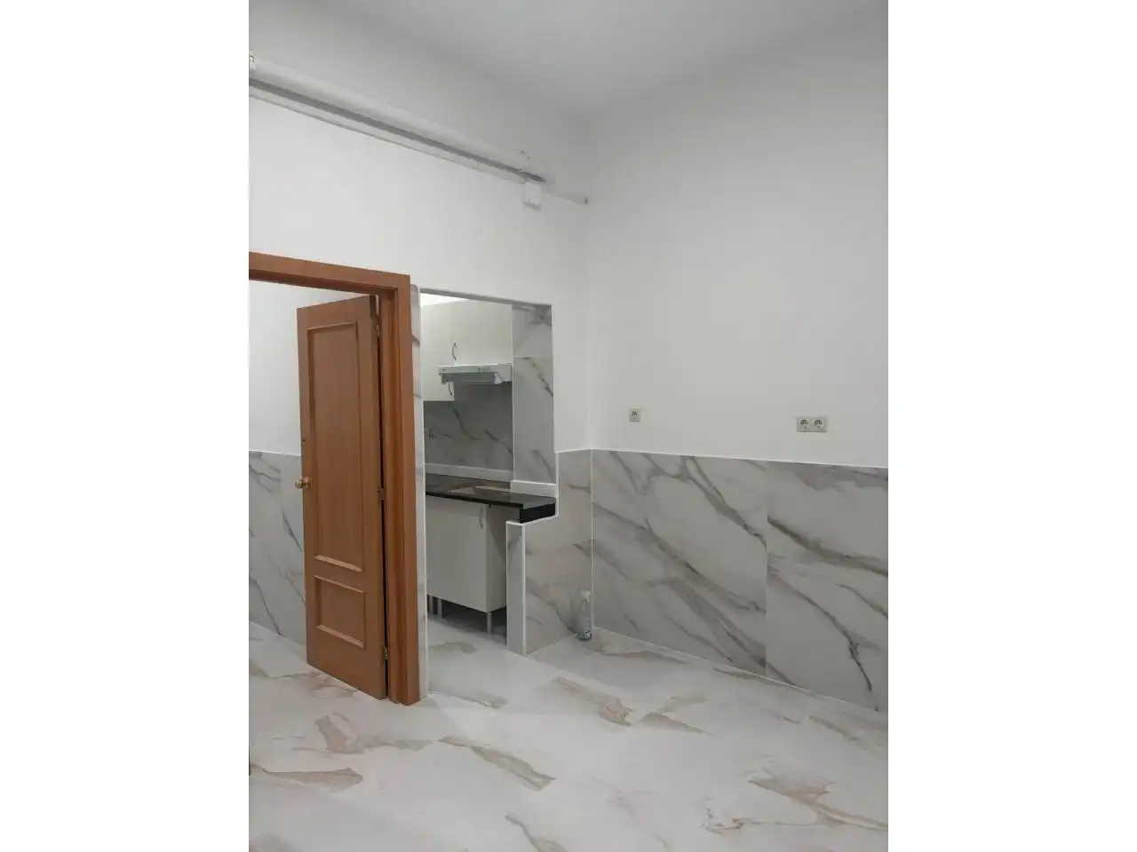 Apartament en venda a Camino de Onda - Salesianos