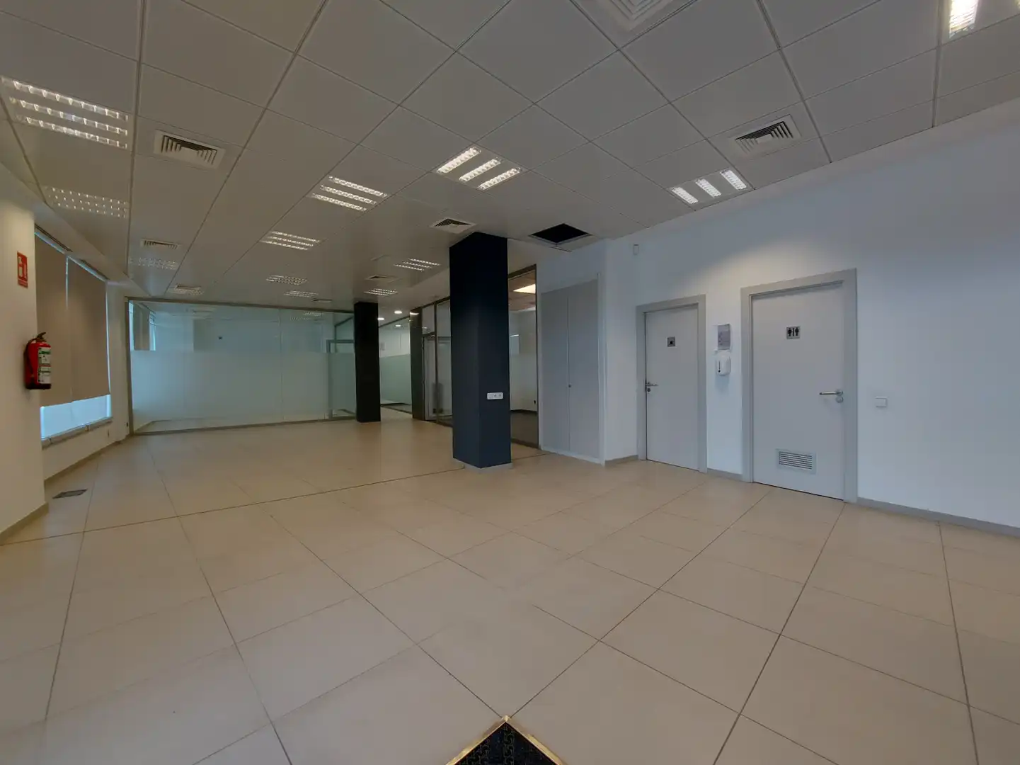 Local en venta en  Logroño con Aire acondicionado