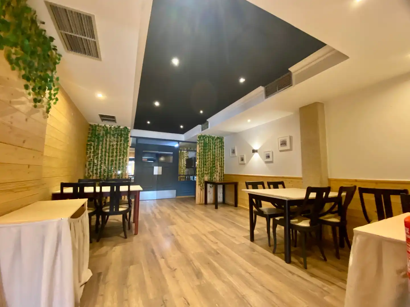 Local comercial en venda a Rúa Castelao, imagen 14