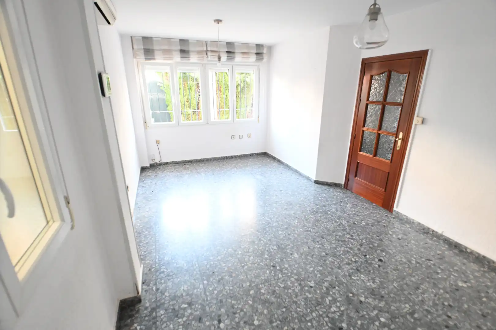 Casa adosada en venta en Churriana de la Vega con Aire acondicionado, Terraza y Trastero