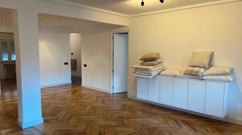 Photo 2 of Flat to rent in Calle Cervantes, 7, Parque San Francisco - Uría, Asturias