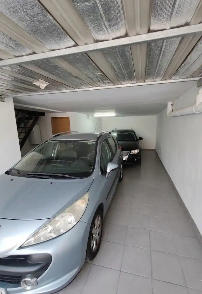 Parking of Detached homes for sale in Aranjuez  with Air Conditioner, Heating and Parquet flooring