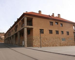 Exterior view of Garage for sale in Alcalá de la Selva