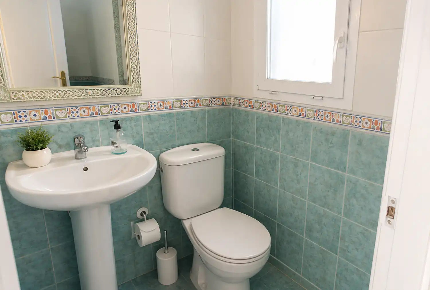 Villa con piscina in vendita a Frigiliana, imagen 33