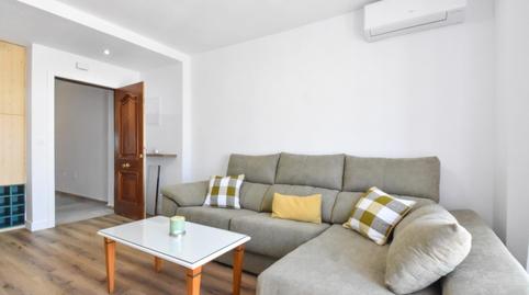 Photo 5 of Apartment to rent in Paseo Paseo Marítimo Rey de España, Puerto Deportivo, Málaga