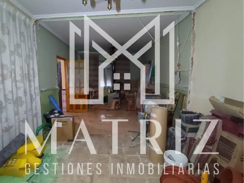 Casa en venta en Calle José María Cepeda, imagen 6
