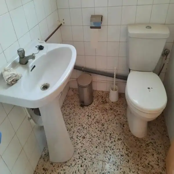 Nau industrial en venda a Campo Alto - Club de Campo, imagen 20