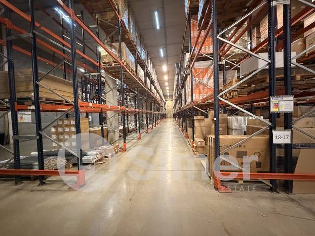 Nave industrial en Alquiler en Zona Industrial