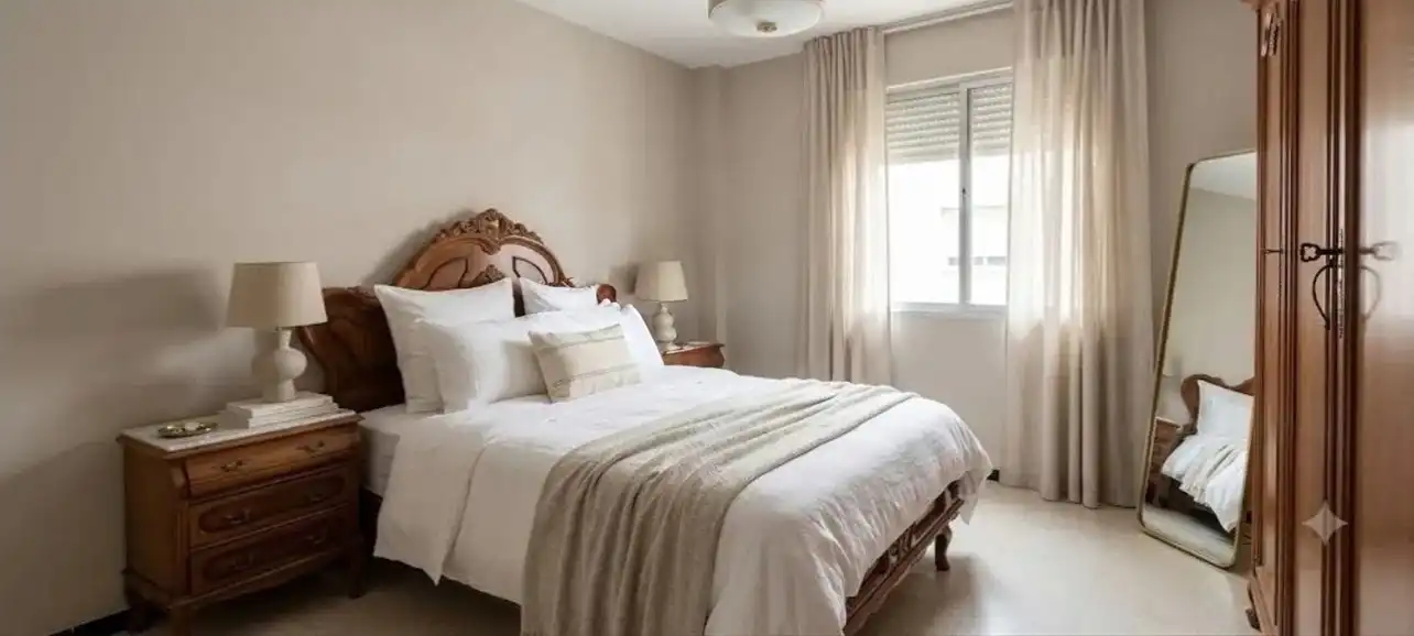 Flat with lift for sale in Centro ciudad, imagen 6