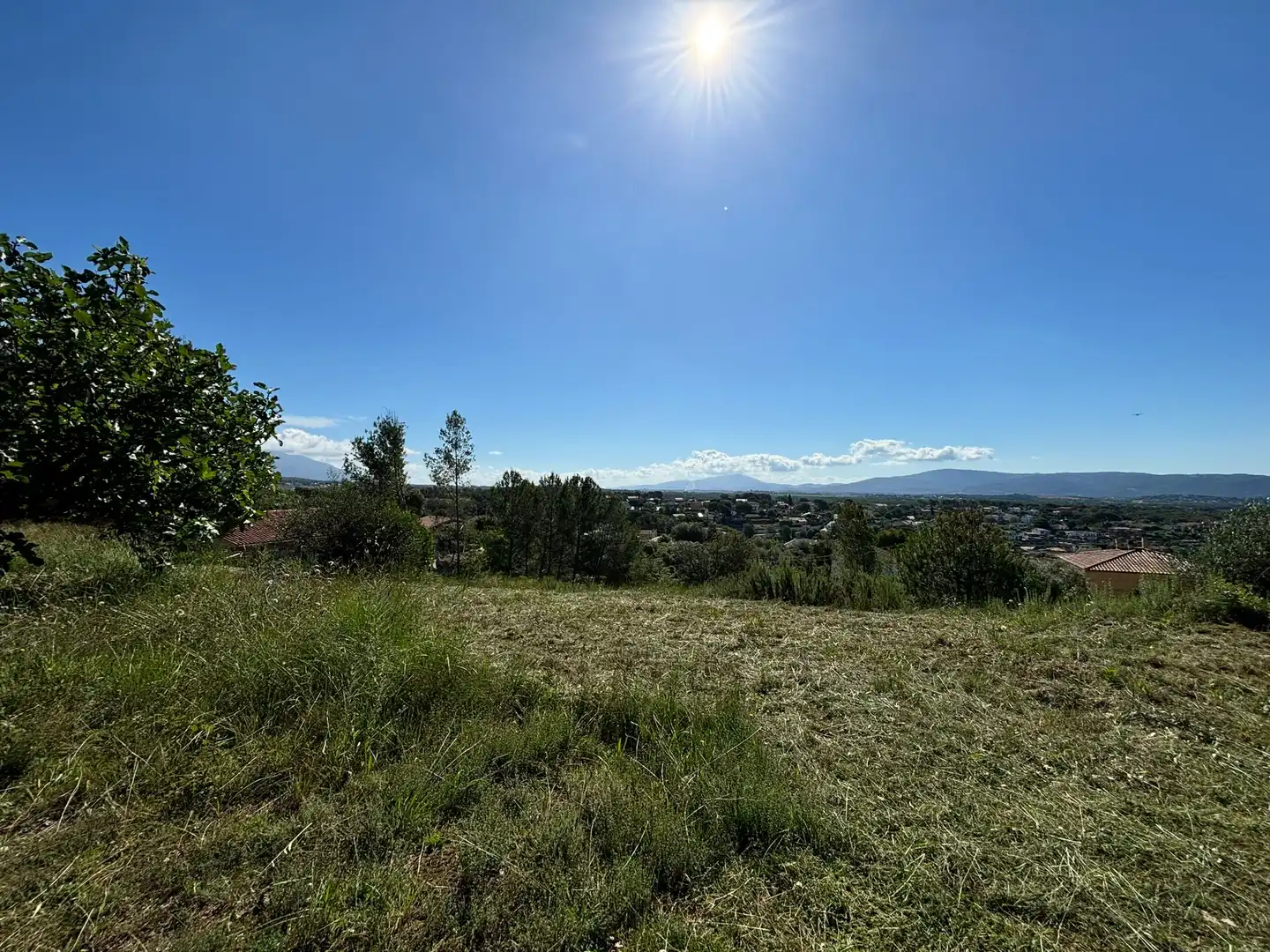 Terreny residencial en venda a Cànoves I Samalús, imagen 3
