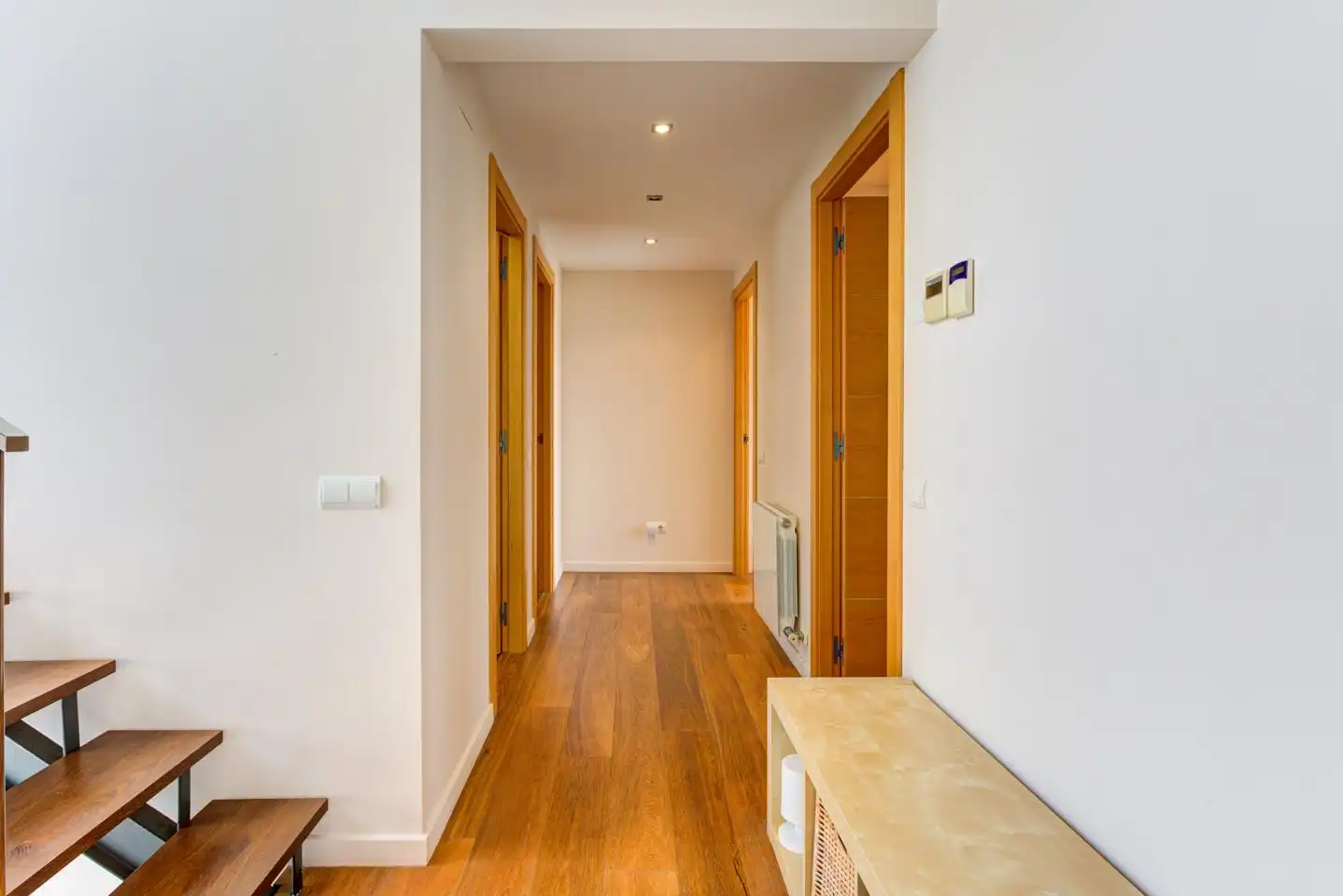 Haus oder Chalet zum Verkauf in Castelldefels mit Klimaanlage, Heizung und Privatgarten