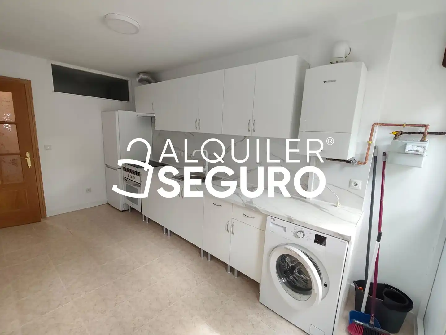Pis de lloguer a de Sabadell, Tres Olivos - Valverde
