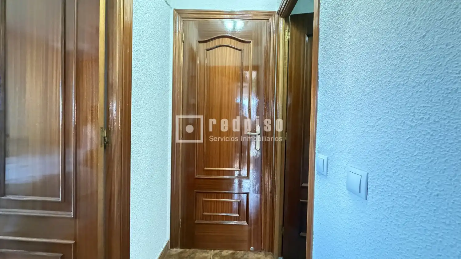 Piso en venta en Leganés con Aire acondicionado, Calefacción y Jardín privado