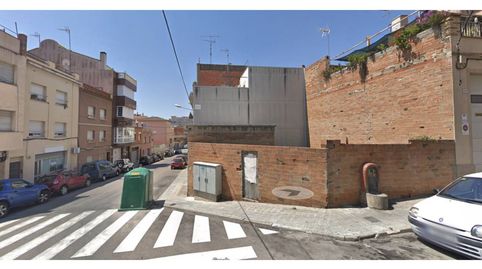 Foto 3 von Grundstücke zum Verkauf in Calle Arago, Sant Sadurní d'Anoia, Barcelona
