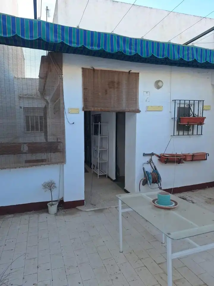 Casa o chalet en venta en Dos Hermanas con Balcón