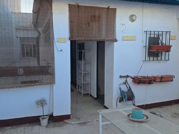 Casa con balcone in vendita a Centro - Doña Mercedes