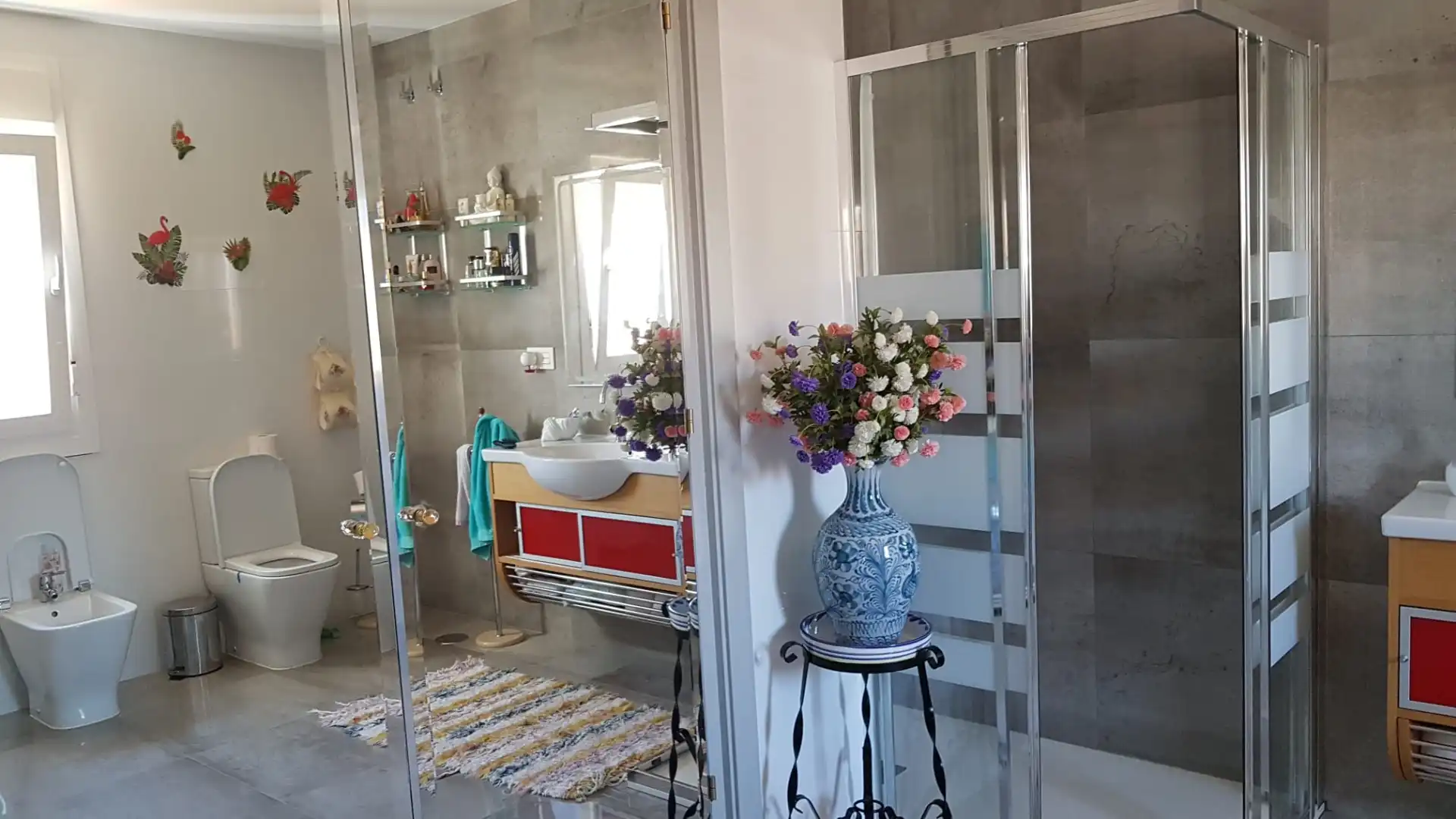 Casa o chalet en venta en Calle Almanzora, El Sabinar – Urbanizaciones – Las Marinas – Playa Serena
