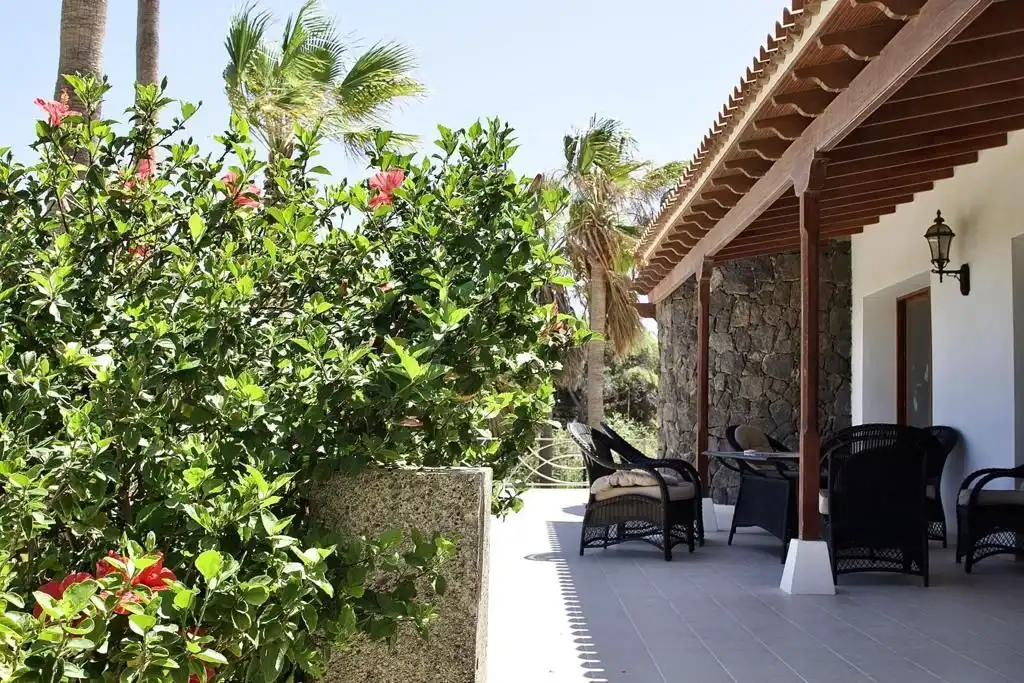 Villa con piscina in vendita a Golf del Sur - Amarilla Golf, imagen 5