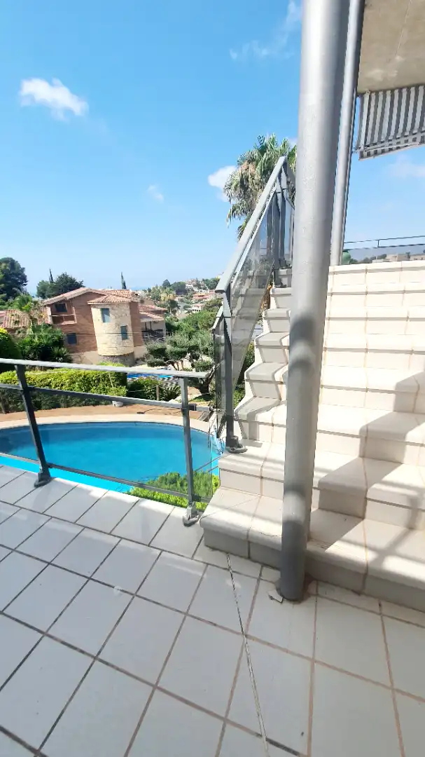 Casa o xalet en venda a Segur de Calafell