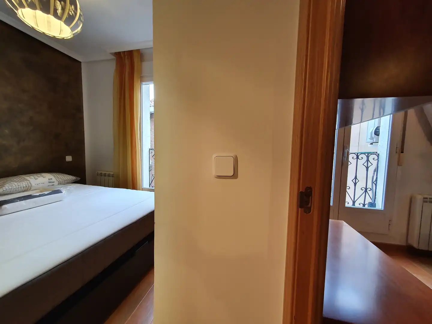 Apartament amb terrassa de lloguer a Plaza del General Vara de Rey, imagen 51