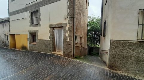 Solvia Inmobiliaria  Casa Moratalla
