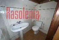Bany de Casa o xalet en venda en Cedeira amb Calefacció i Traster
