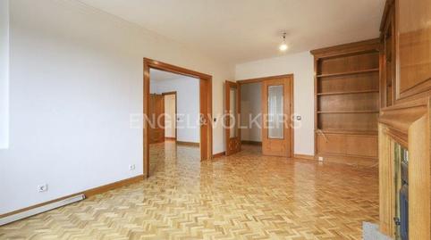 Foto 3 de Apartament en venda a Niño Jesús, Madrid