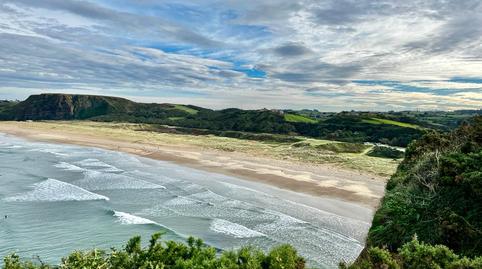 Foto 2 de Casa o chalet en venta en Lugar Nieva, 50, Verdicio - Bañugues - Cabo Peña, Asturias