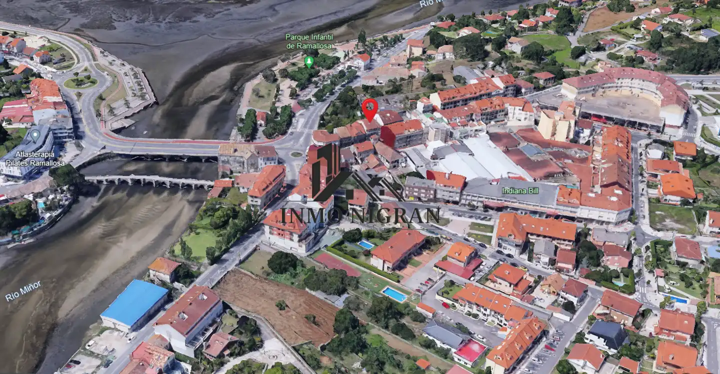 Local comercial en venta en Rúa Manuel Lemos, imagen 14