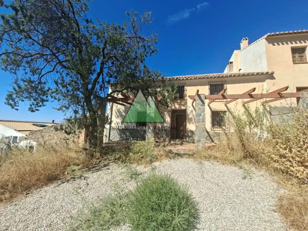 Casa rústica en venda a Calle Arenas, imagen 7
