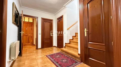 Foto 5 de Casa o xalet en venda a Parque de la Coruña - Las Suertes, Madrid