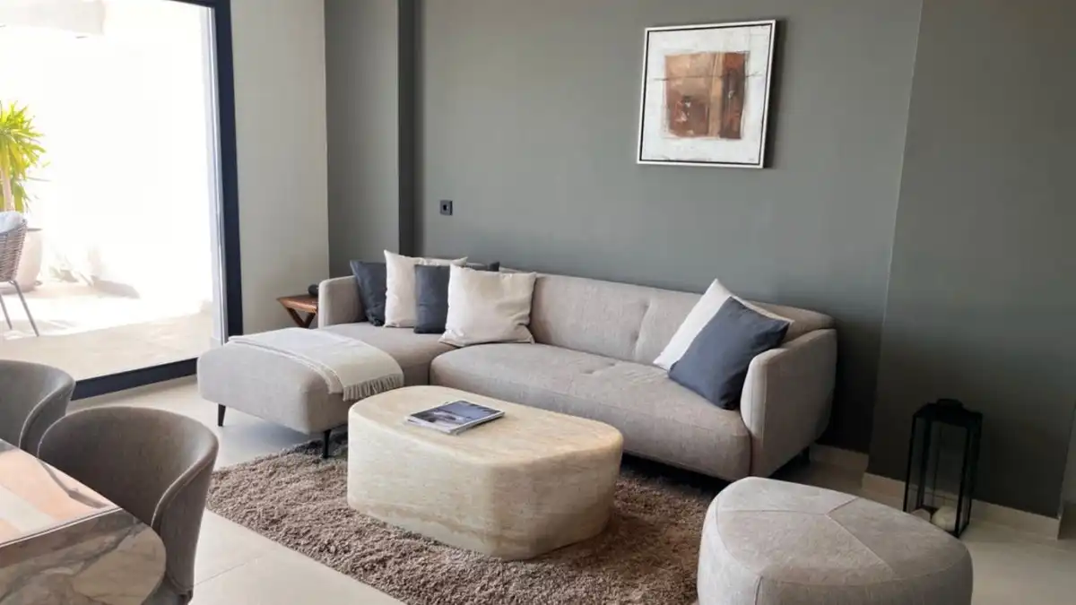 Penthouse with pool for sale in Mijas pueblo, imagen 8