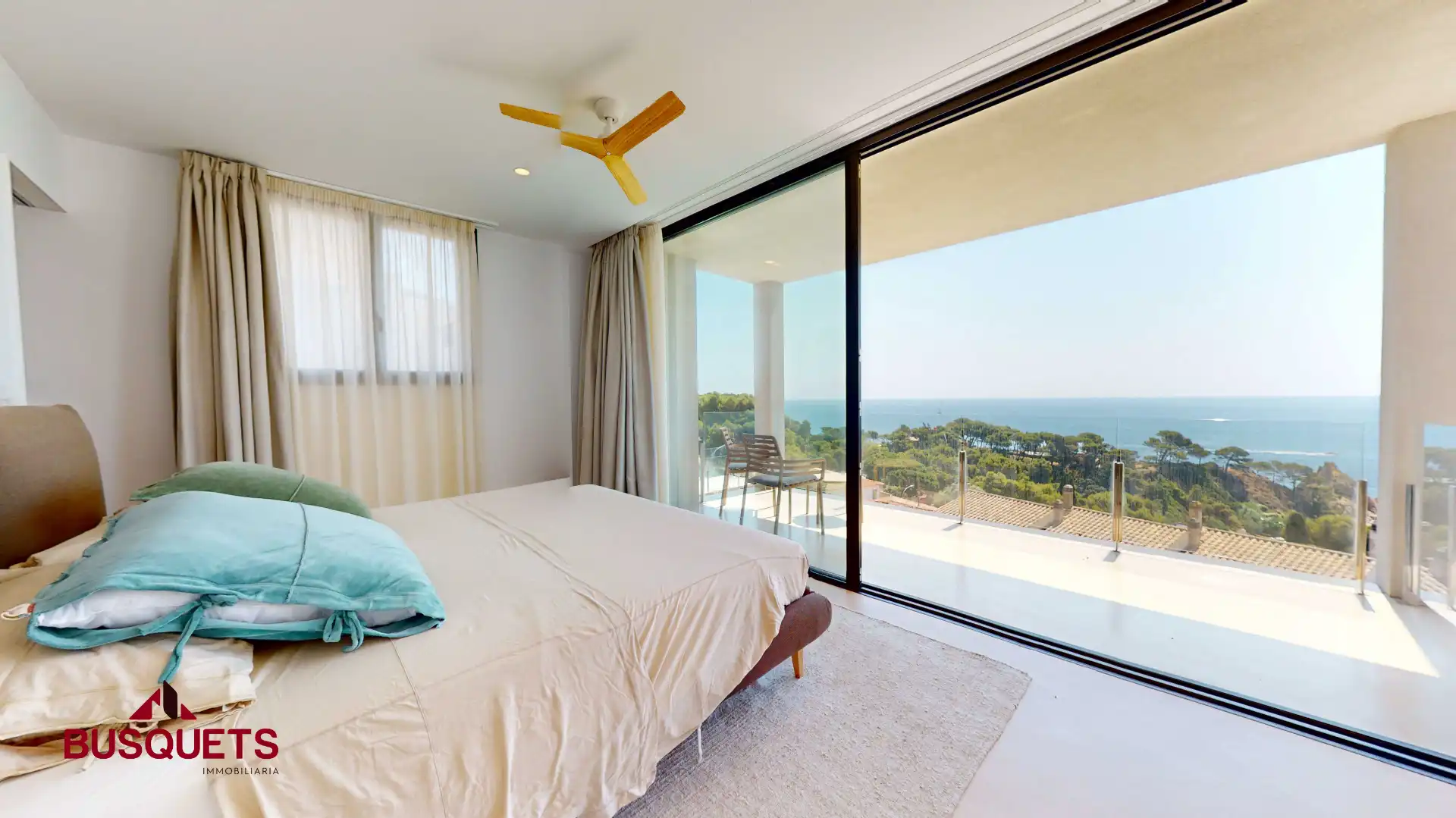 Maison jumelée neuf avec piscine à vendre à Avinguda Mar Menuda, imagen 18