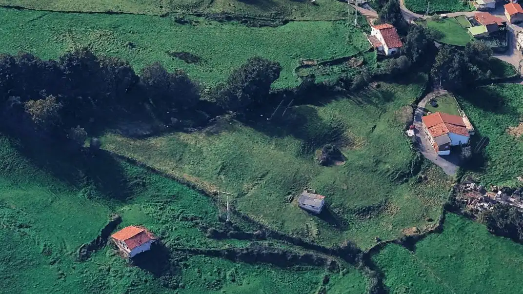 Terreni e lotti in vendita a Rucabao 29, imagen 7