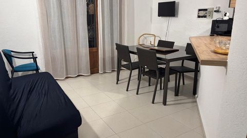 Foto 2 de Casa o chalet de alquiler en Els Poblets, Alicante