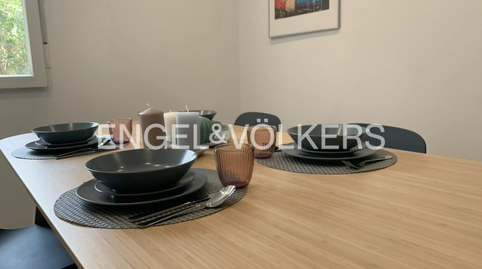 Foto 5 de Pis de lloguer a Avinguda de la Plata, Na Rovella - Hermanos Maristas,  Valencia Capital