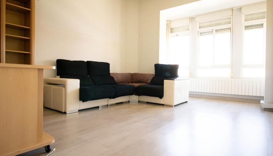 Foto 1 de Pis en venda a Casco Antiguo, Badajoz