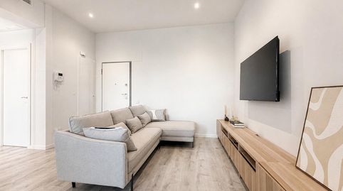 Photo 5 of Flat for rent in Calle Calle Músico Chapí, Fonteta de Sant Lluís, Valencia Capital