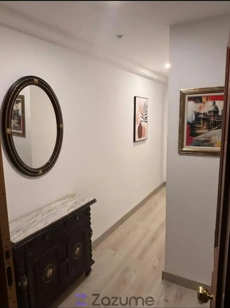 Apartamento de alquiler en Briviesca con Calefacción, Amueblado y Horno