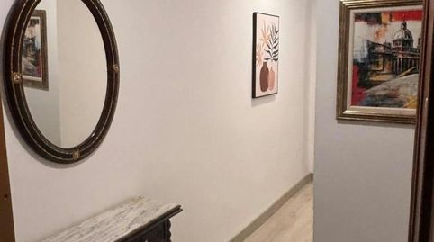 Foto 5 de Apartamento de alquiler en C. Fray Justo Pérez de Urbel, Briviesca, Burgos