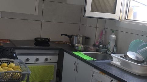 Foto 3 de Piso en venta en Santo Justo y Pastor, Aiora, Valencia Capital