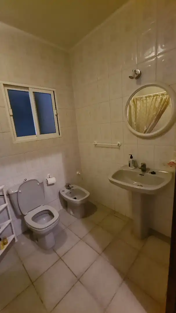 Baño de Terreno en venta en Malcocinado