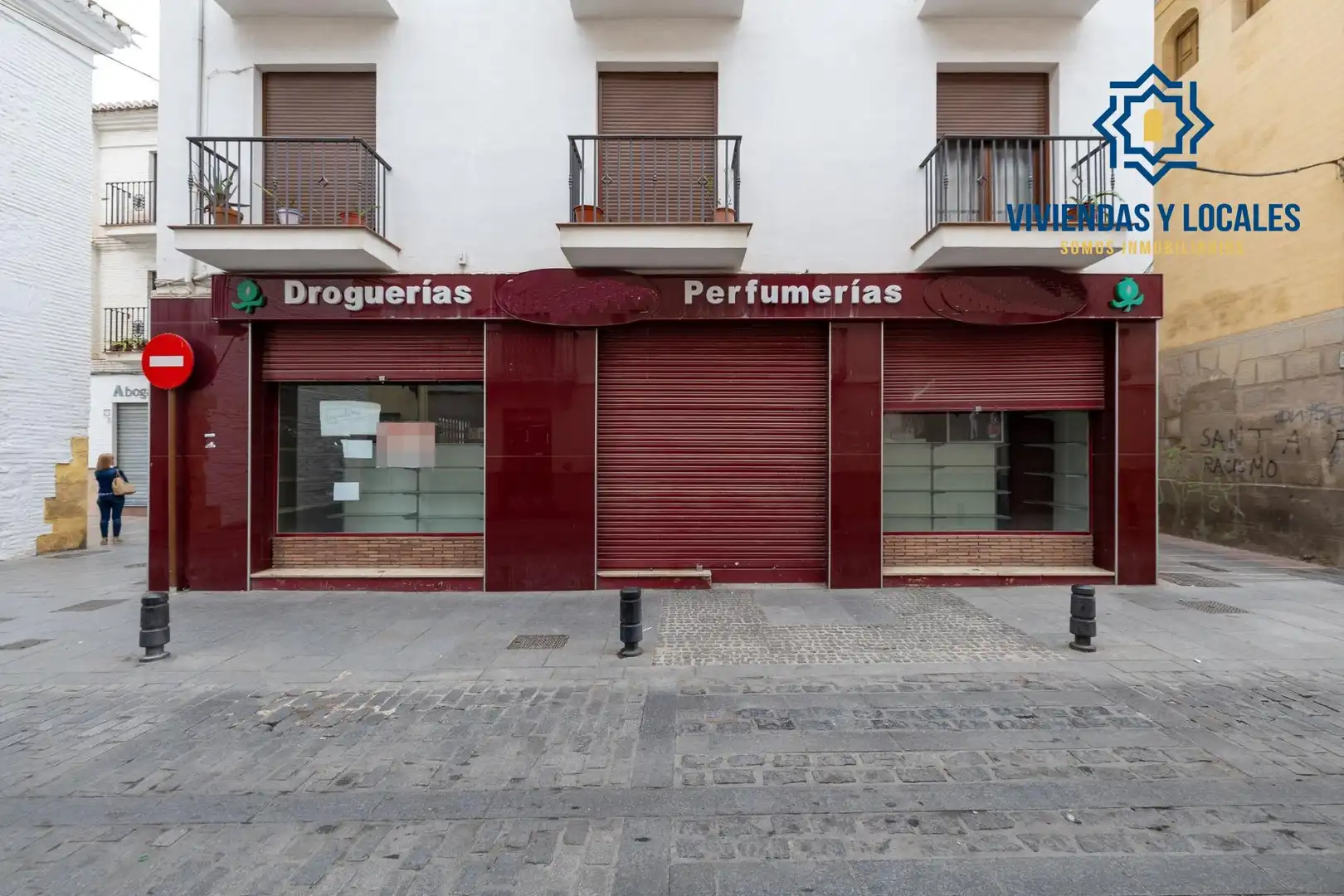 Locale commerciale in vendita a Santa Fe, imagen 7