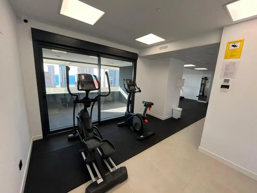 Attique avec piscine à vendre à Calle Eslovaquia s/n, imagen 23