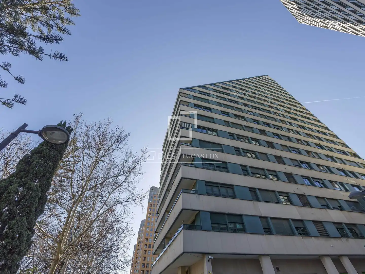 Flat for rent in Ciutat de les Ciències i de les Arts - Justicia