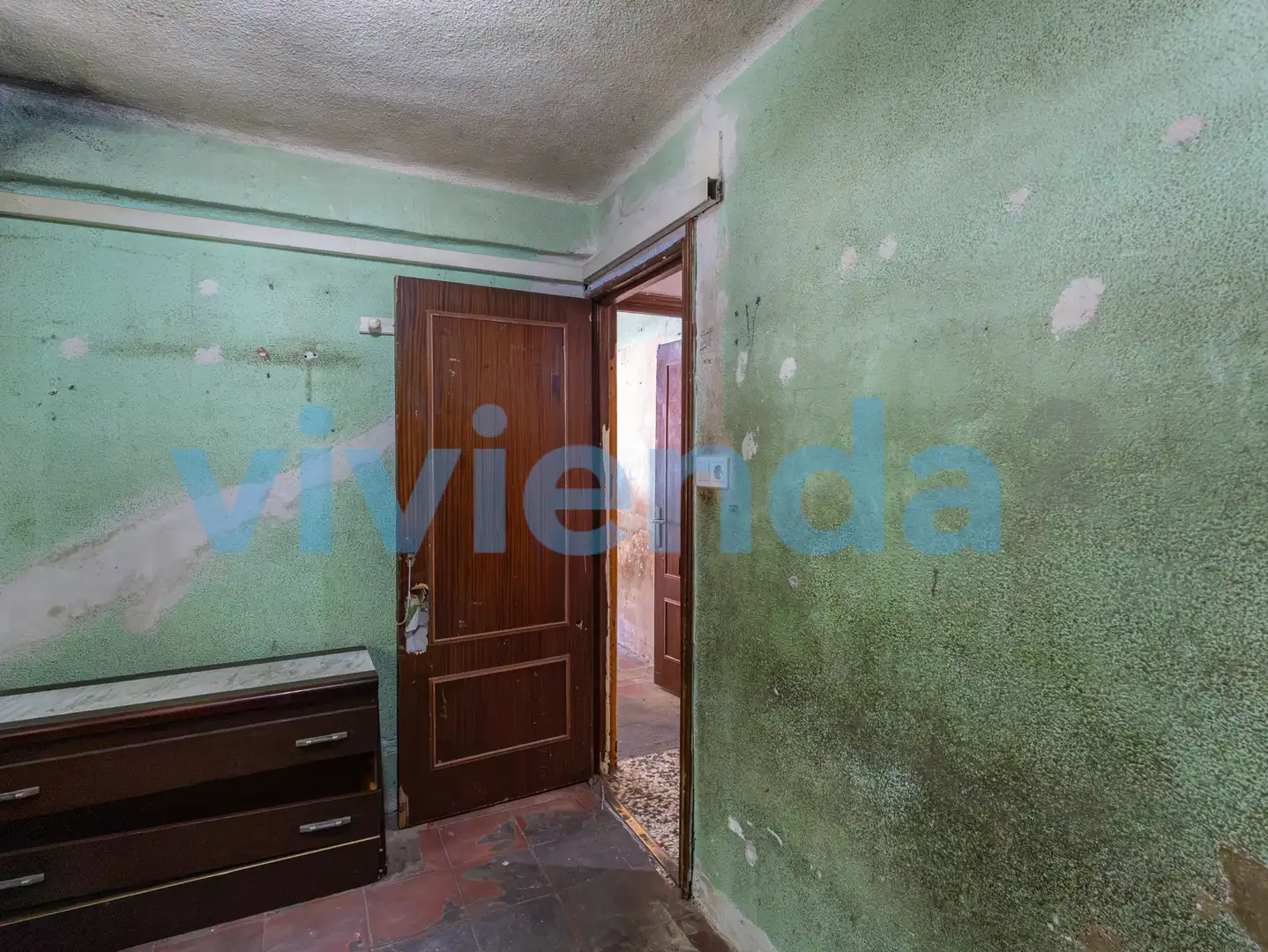 Flat for sale in Madrid  with Air Conditioner
