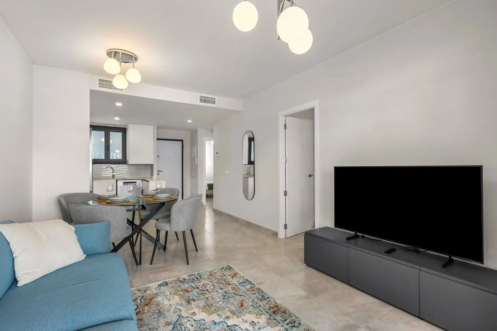 Apartament amb piscina en venda a N/A, imagen 7