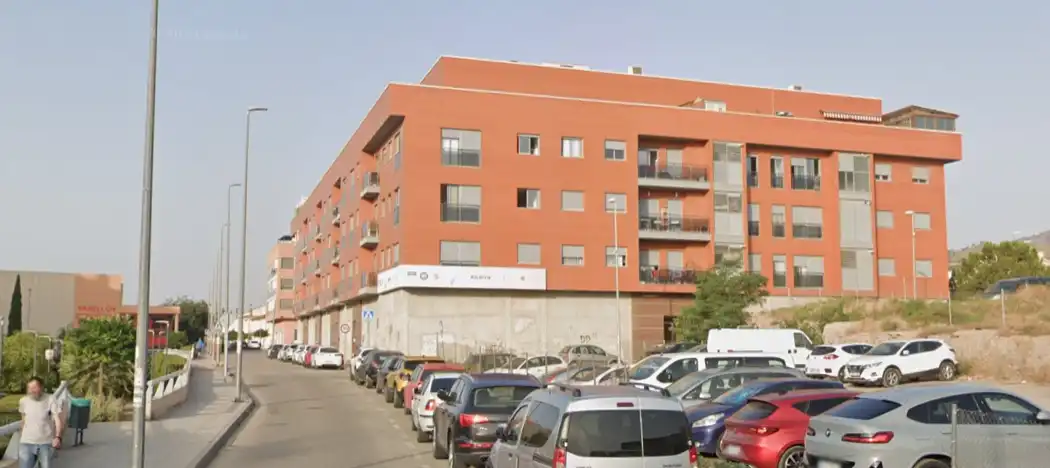 Piso en venta en Lorca Ciudad, imagen 3