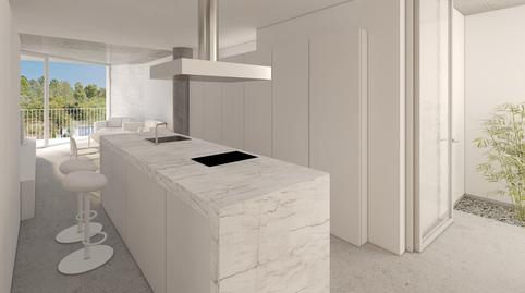 Photo 2 of Flat for sale in Rúa de Don Donato Bernárdez Sotelo, Moaña, Pontevedra