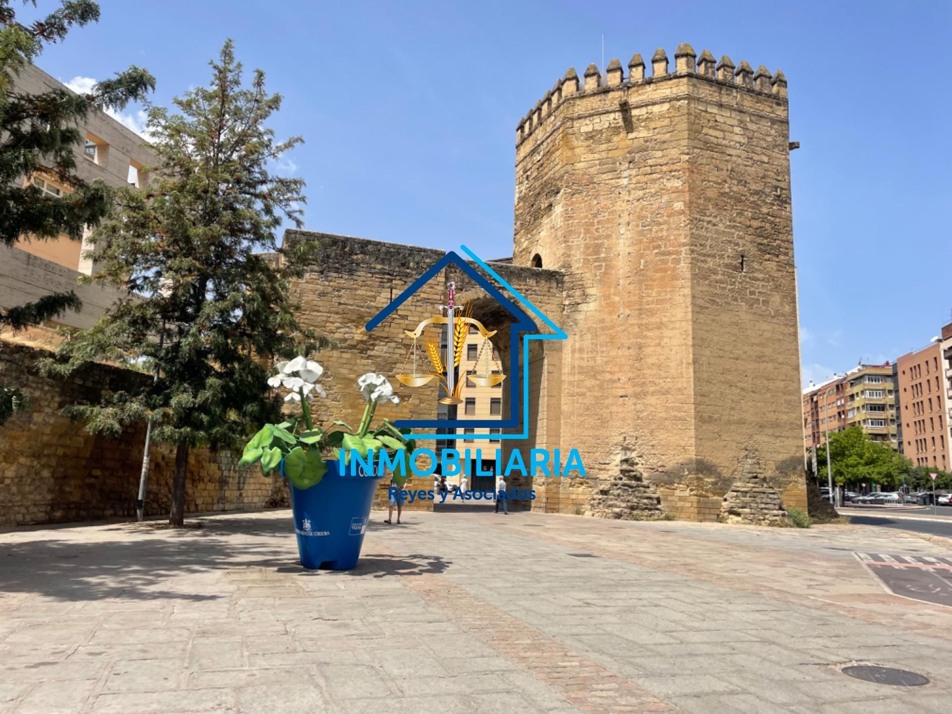 Exterior view of Flat for sale in  Córdoba Capital